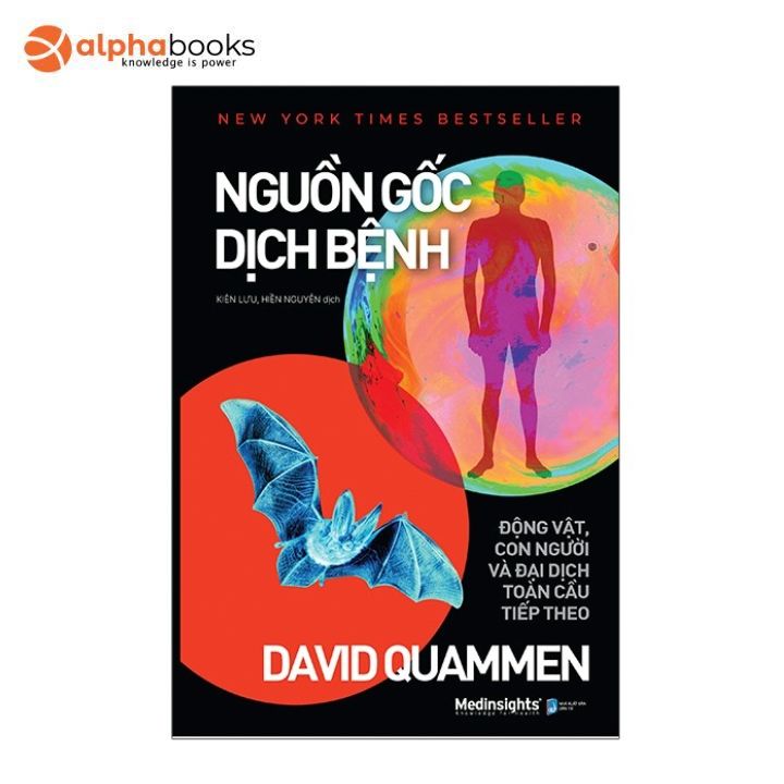 Sách - nguồn gốc dịch bệnh