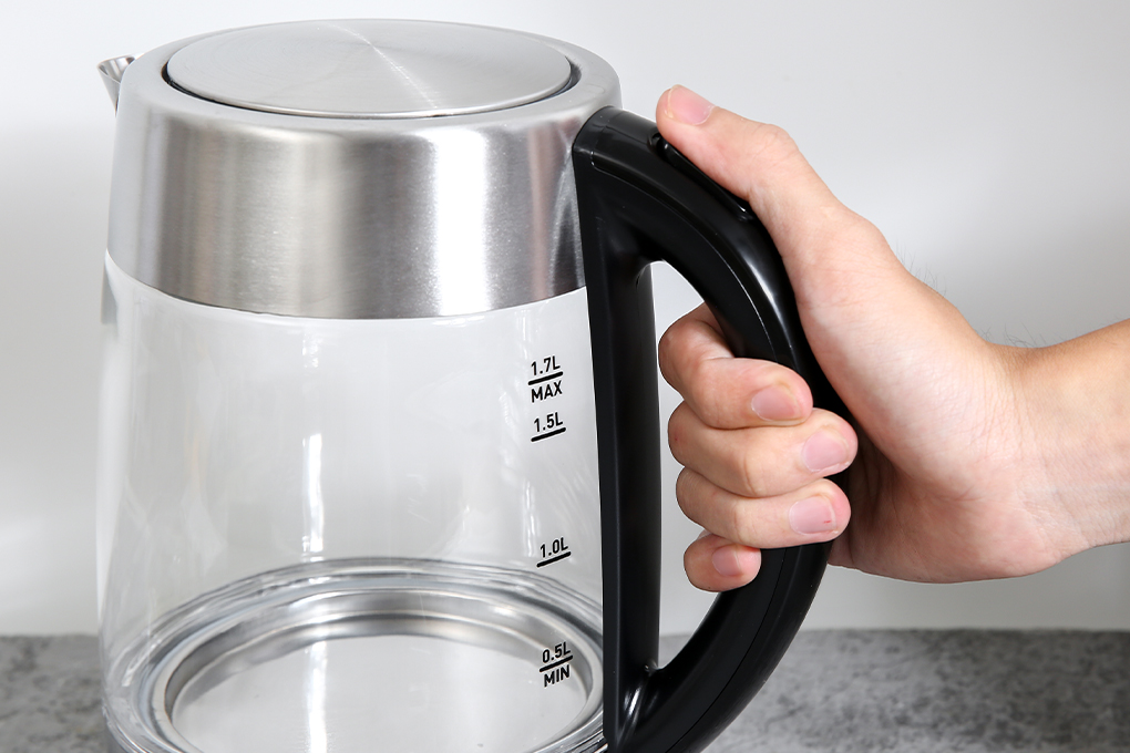 [GIAO TẠI HCM] - Bình đun siêu tốc Tefal KI772D38