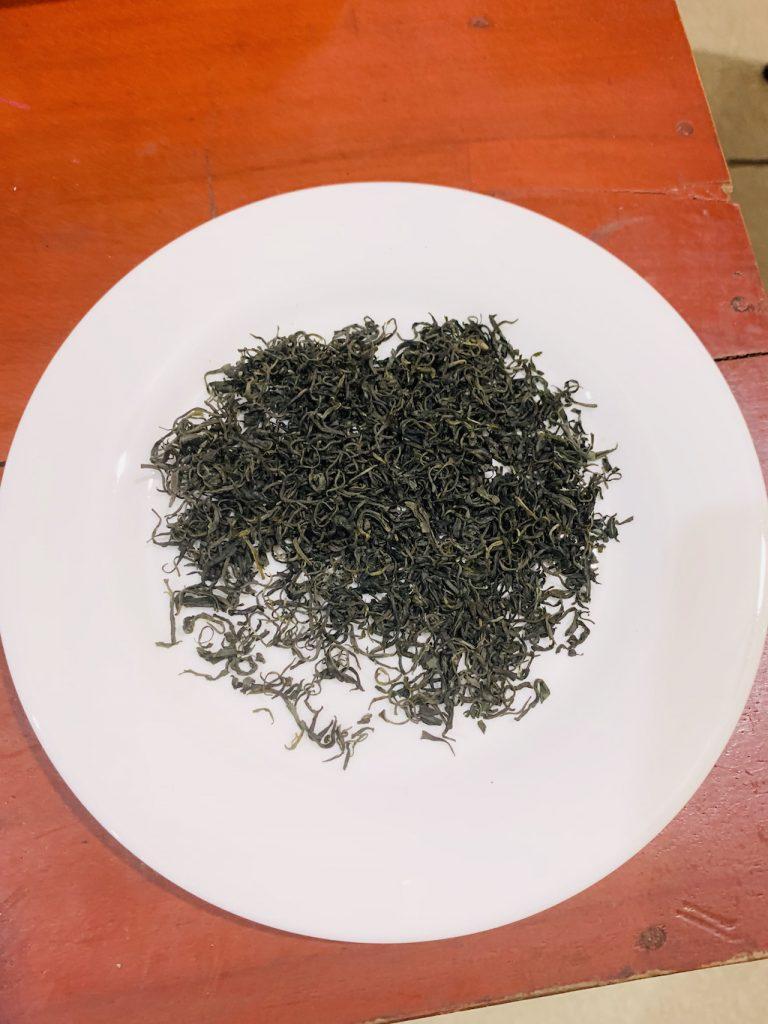 500G Trà Thái nguyên trà đinh