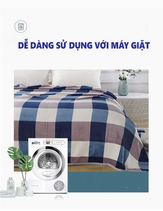Chăn Mềm, Chăn Siêu Nhẹ, Chăn Nhung Tuyết Cao Cấp, Siêu Ấm, Màu Sắc Bắt Mắt, Giữ Ấm Cho Cả Mùa Đông, Kích Thước 1m8x2m