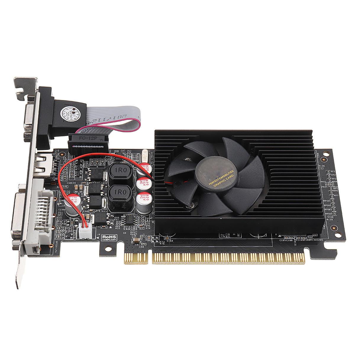 card gt730 2G-128bit