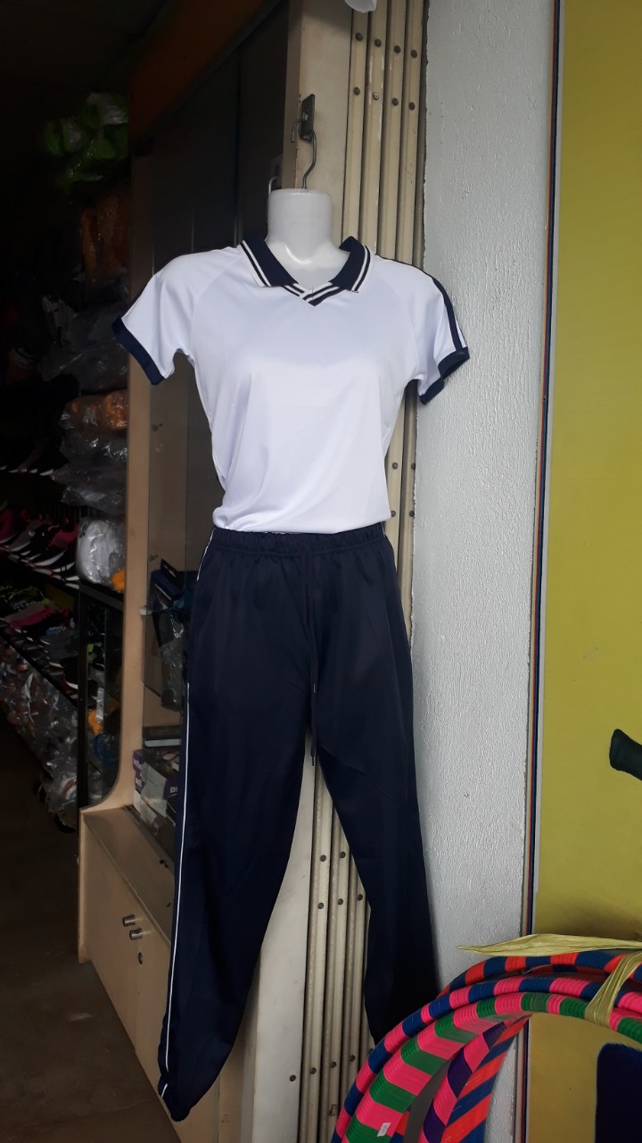 ÁO THỂ DỤC HS LOẠI 1