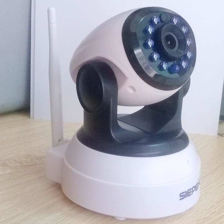 camera ip camera ip - camera wifi SIEPEM 6268