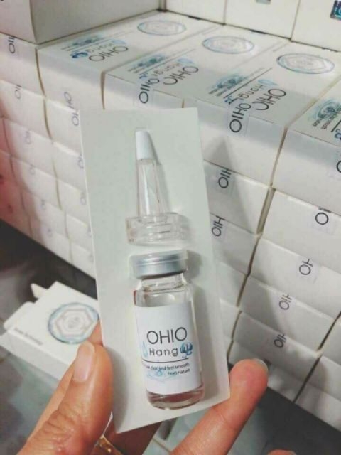 Ủ Mụn Cám Mụn Đầu Đen Hàn Quốc
