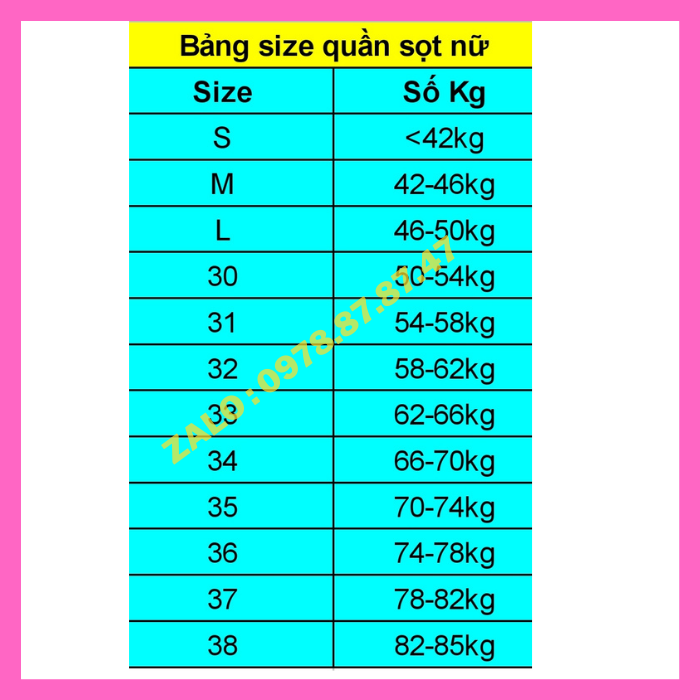 [HCM]Quần Sọt Jean Nữ M2