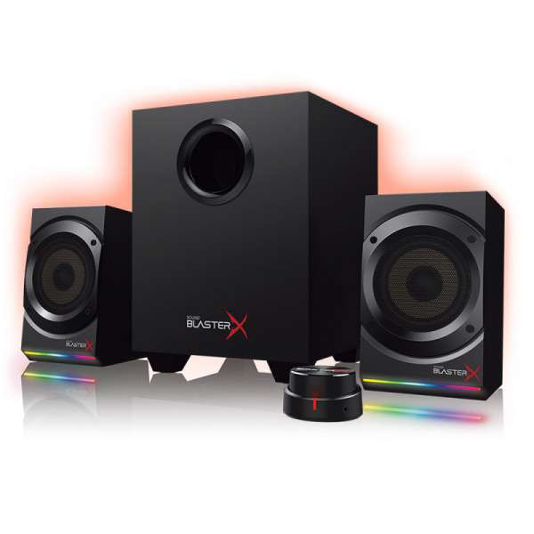 Loa Creative Sound BlasterX Kratos S5