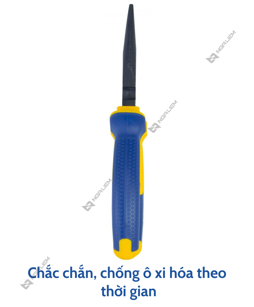 Kìm Nhọn 55# LS+