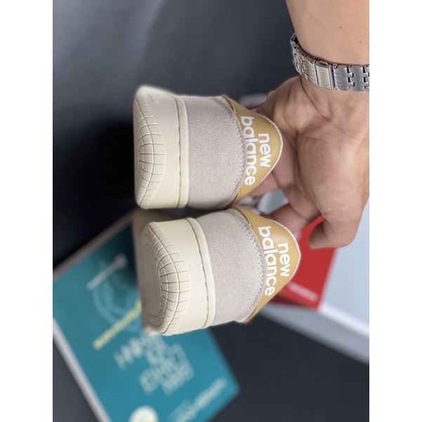 [FULL HỘP] Giày thể thao/ Sneaker Nb300 v2 pro vàng