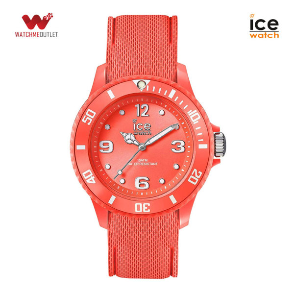 Đồng hồ Unisex Ice-Watch dây silicone 40mm - 014237