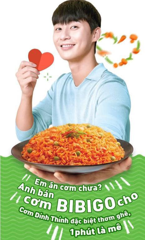 Cơm Ăn Liền 3 vị Hàn Quốc