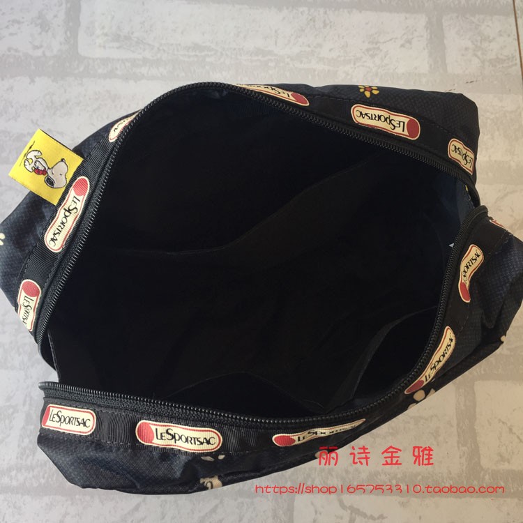 . Sold out the check/LeSportsac7121 does not support return