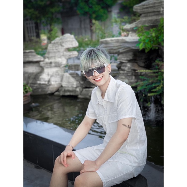 Bộ Đũi Cộc Nam
