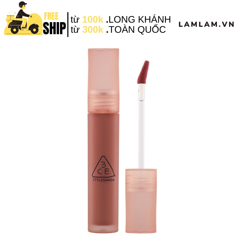 Son Tint 3CE Blur Water Tint