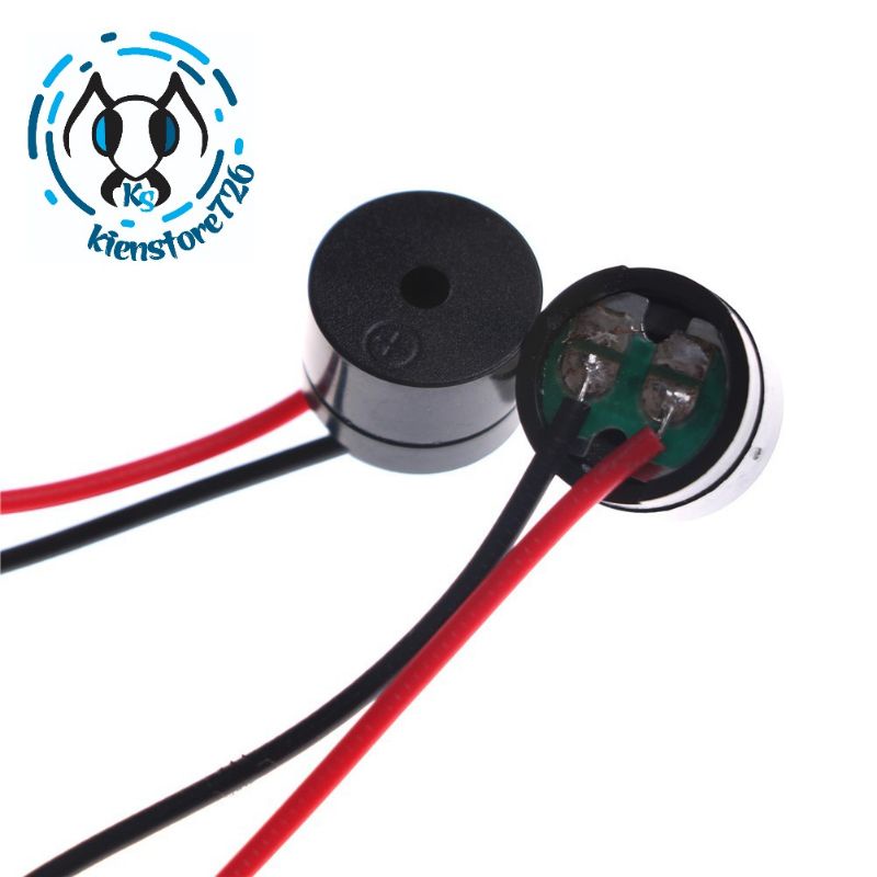 Buzzer Speaker for Main Pc .Kienstore726