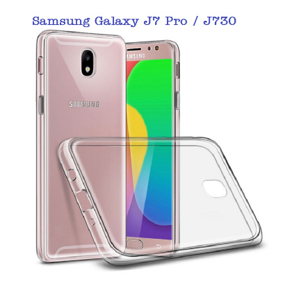 Ốp lưng silicon samsung J7 pro dẻo cao cấp