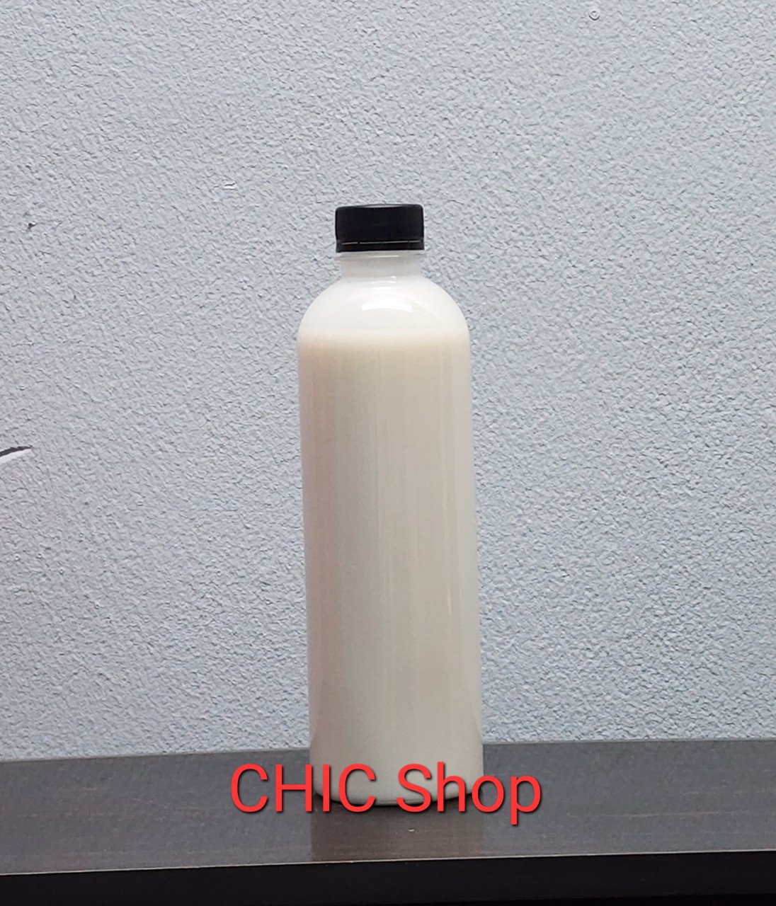 Màu NƯỚC tô tượng- Chai 500ml (Màu gốc nước không phải acrylic, vui lòng đọc kĩ mô tả giúp shop ạ)