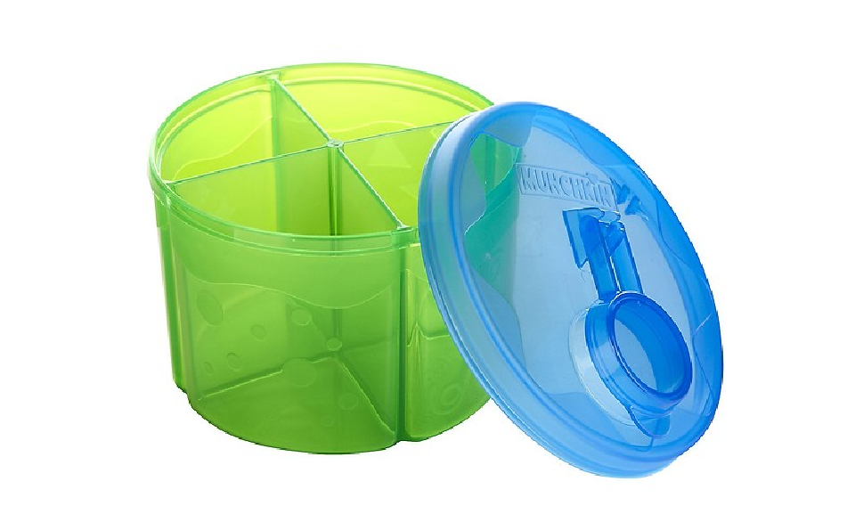 BỘ 2 HỘP CHIA SỮA MUNCHKIN