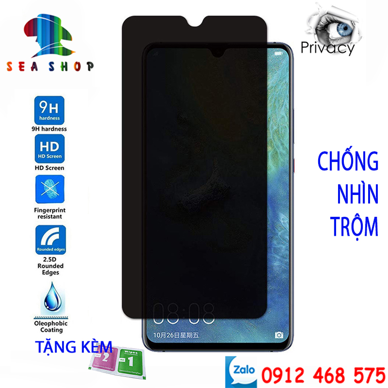 Tempered Glass for OPPO A5S, A12