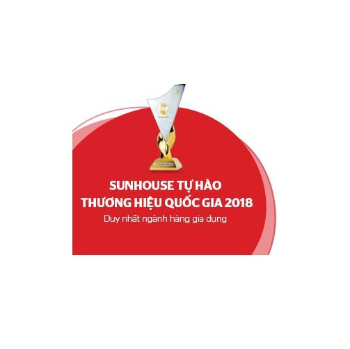 NỒI ÁP SUẤT CƠ ANOD SUNHOUSE SHA8604 ( 6 LÍT )