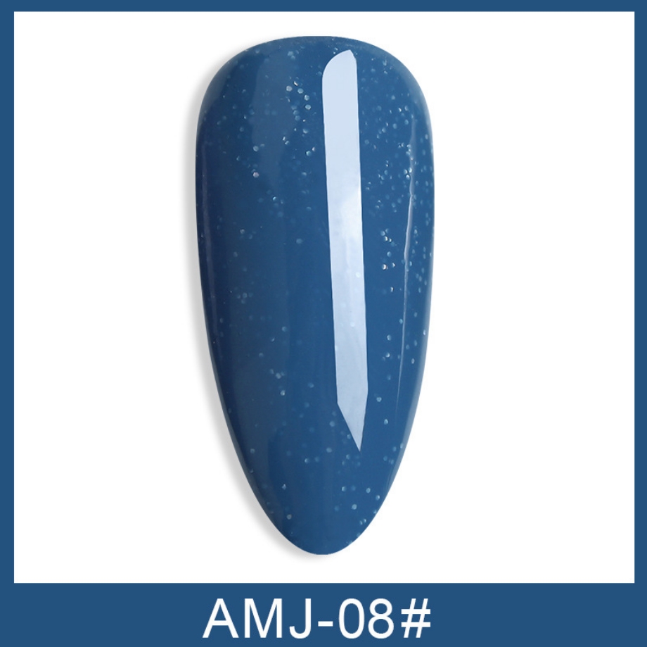 [HCM]Sơn gel AS mã AMJ