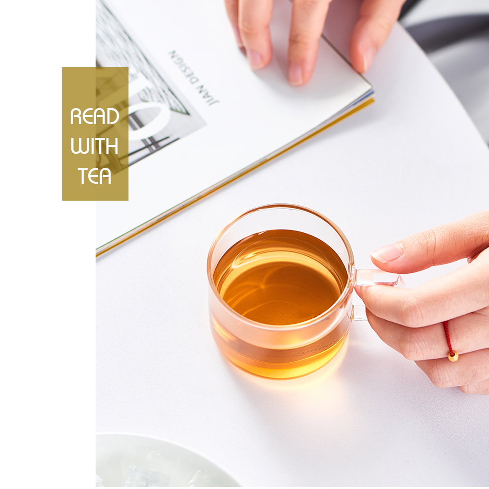 Bình lọc trà hoa thủy tinh Samadoyo S093 900ML
