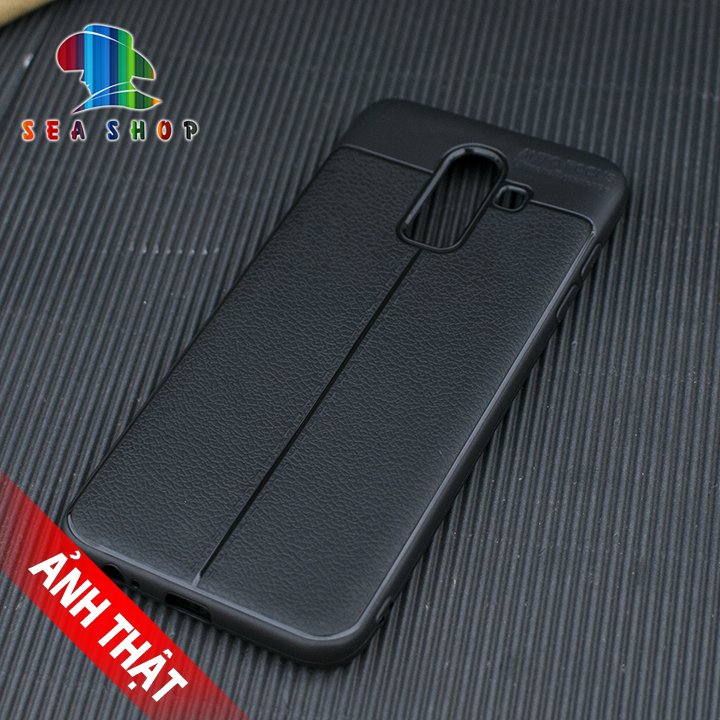 Case for Vivo (vân da A)