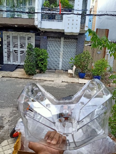 [HCM]mica chóa đèn vario 125 / 1502018 - 2025