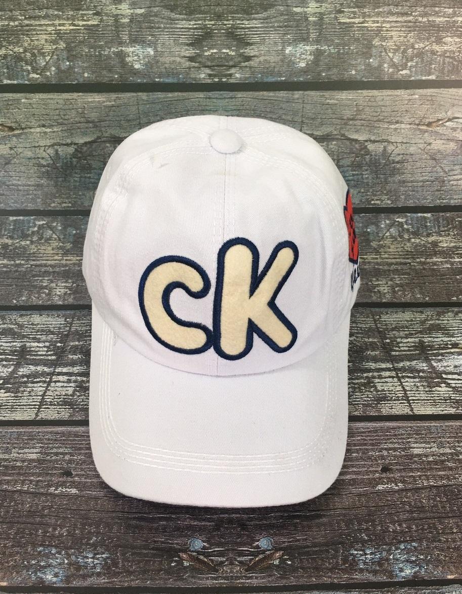 Nón kết cặp đôi 2 nón tình nhân VK CK (2 NÓN)
