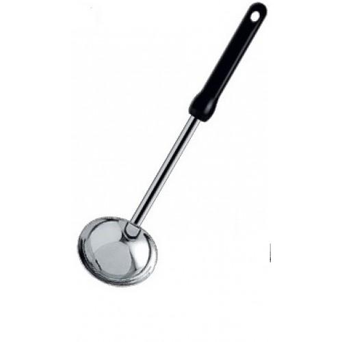 Vá Inox cán nhựa Zebra Thái lan 105233 ( 35x7cm )