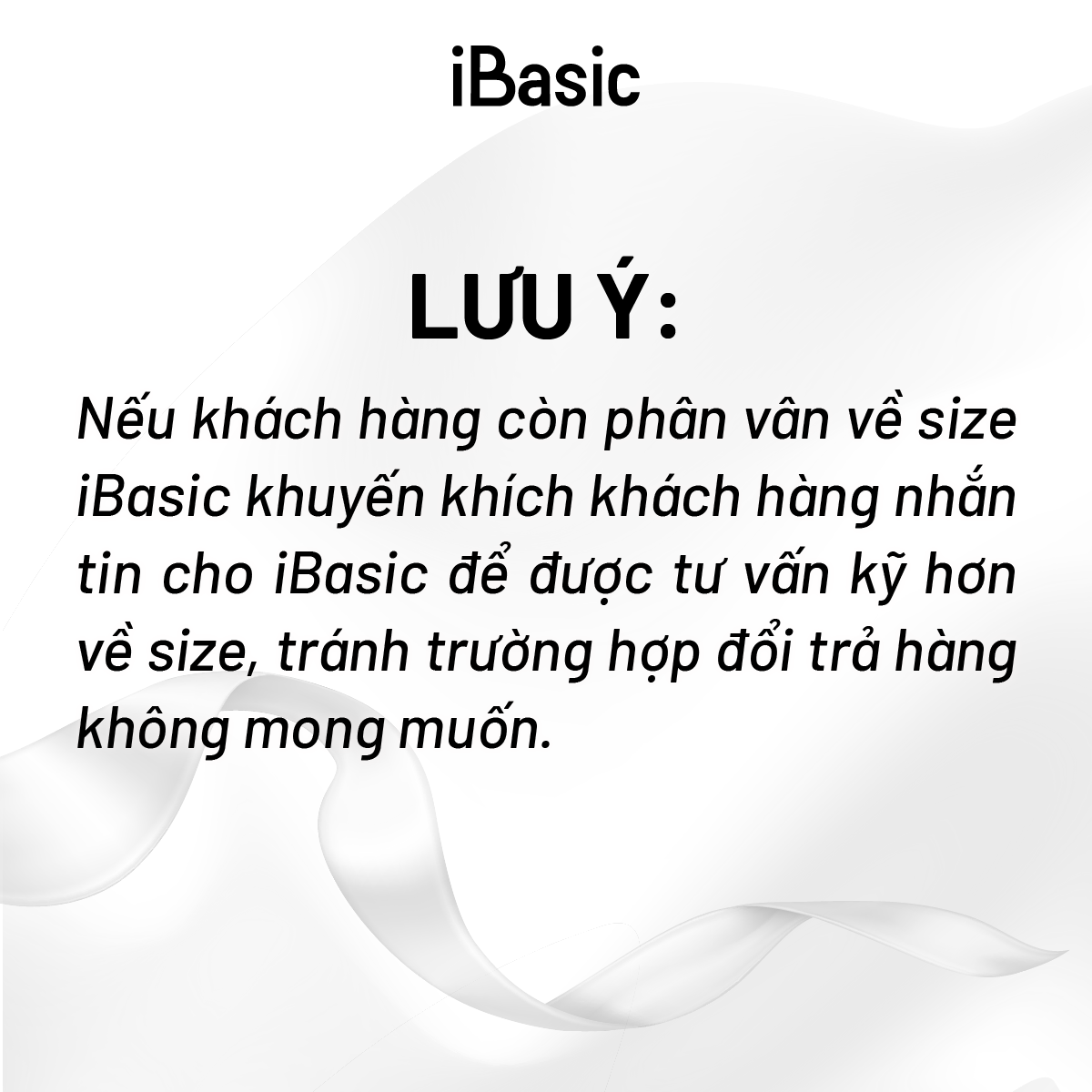 Quần lót nữ bonding iBasic PANW153