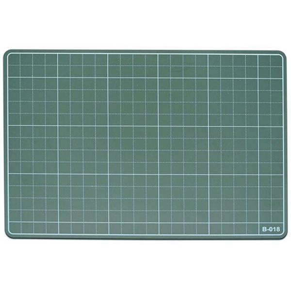 Bảng học sinh thiên long tp-b018 - xanh lá