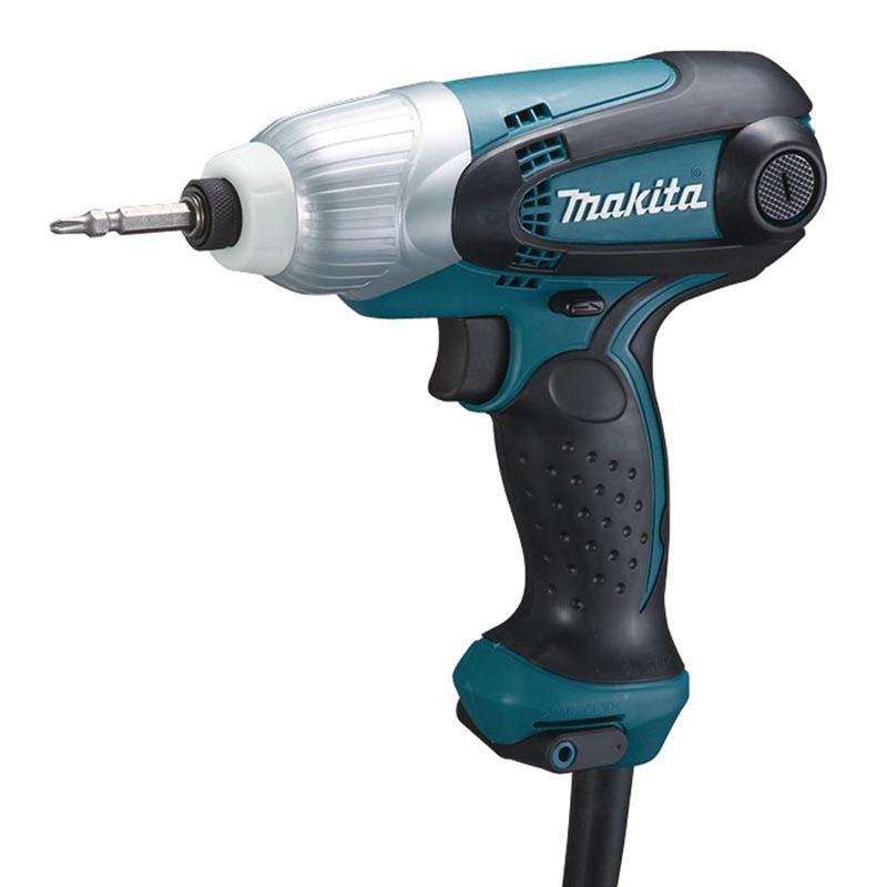 Máy bắt vít điện TD0101 makita