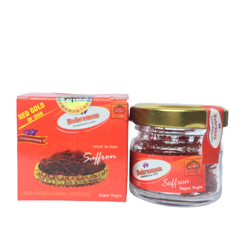 Combo 10 hộp saffron Super Negin giá sỉ (1gr/hộp)