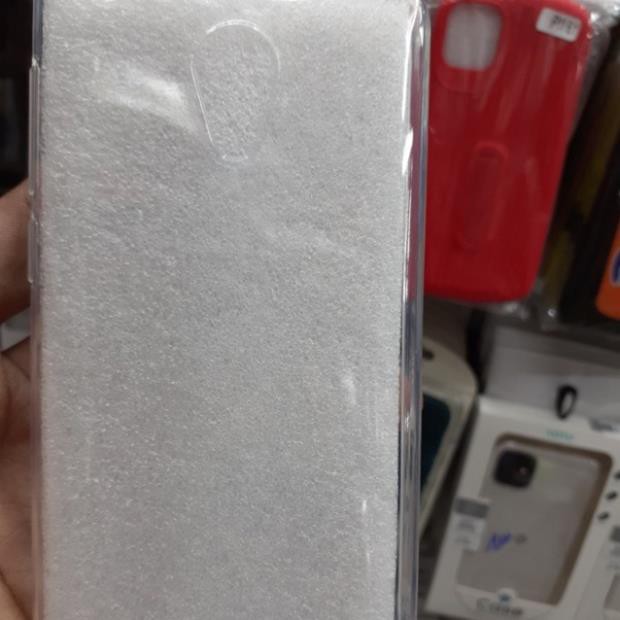 Ốp lưng Meizu C9 dẻo trong suốt