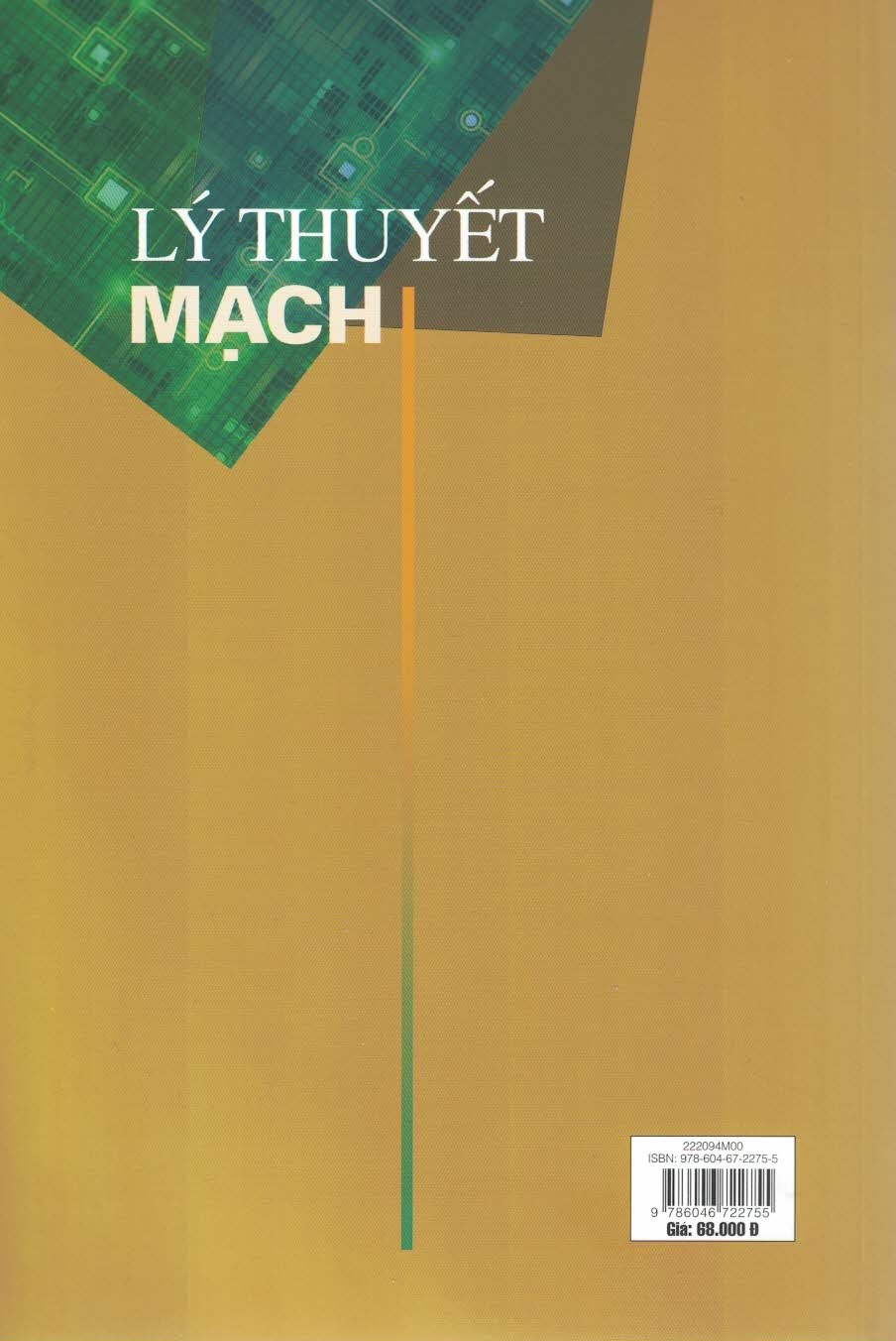 Lý Thuyết Mạch