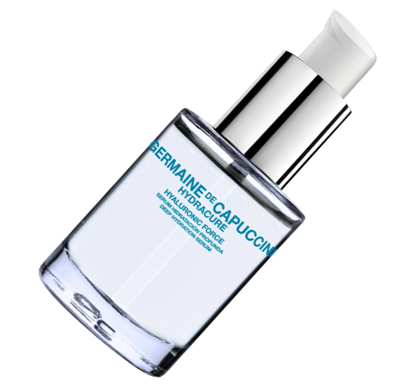 [HCM]Tinh Chất Cung Cấp Nước Phân Tử Lượng Cao Hyaluronic Force – Germaine de Ca 50ml - 30ml