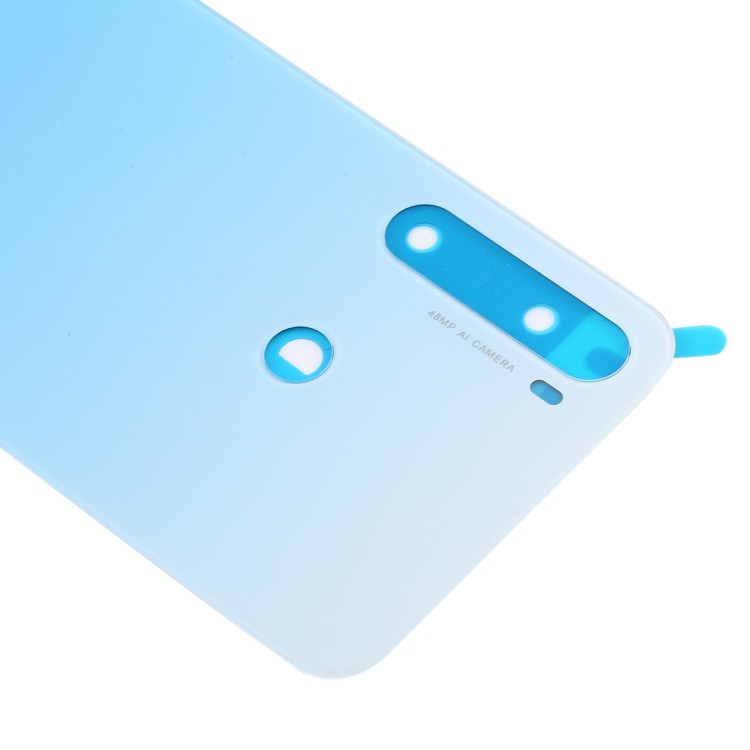 Nắp Lưng Xiaomi Redmi Note 8 Vỏ Lưng Sau Thay Thế