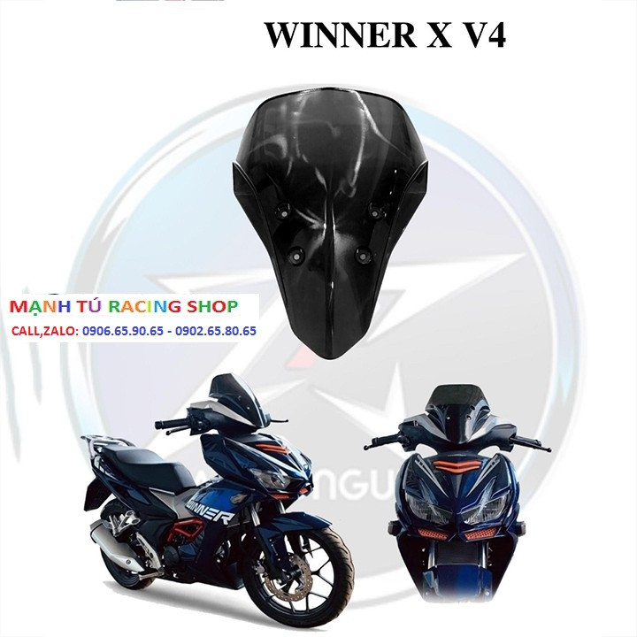 CHẮN GIÓ WINNER X
