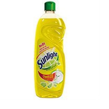 Nước rửa chén Sunlight chanh 725ml