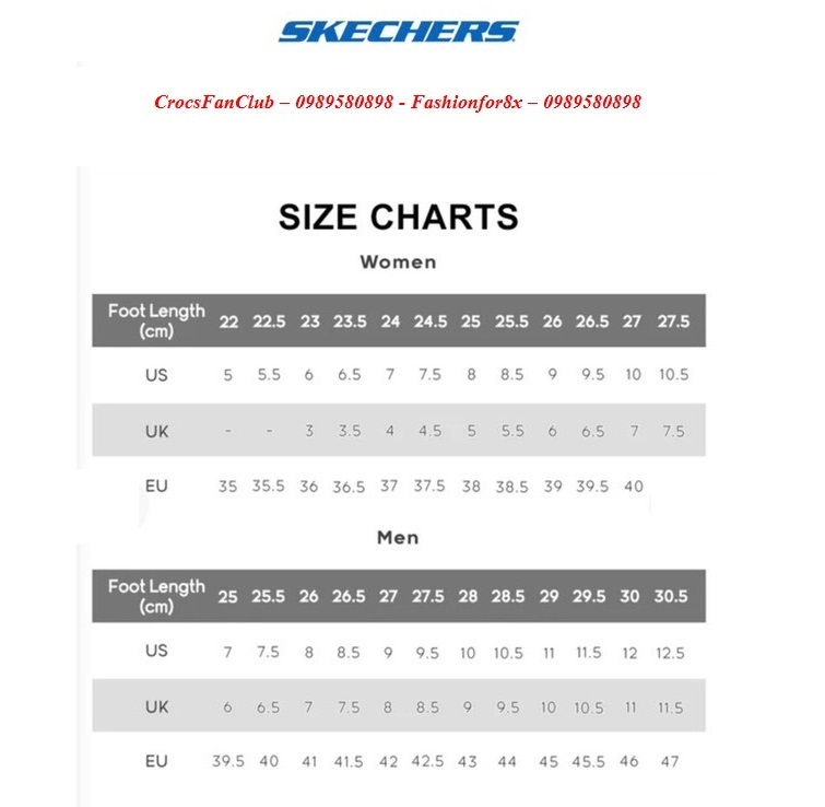 [mẫu mới] Giầy Skecher nam đế cao, ET8