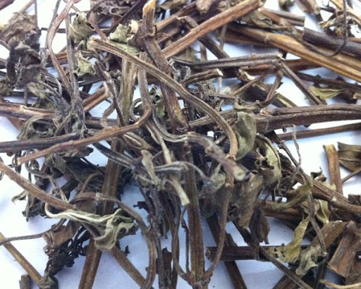 Cây Câu Đằng khô 500g GT329