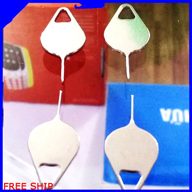 Que chọc sim, cây chọc sim inox, dụng cụ lấy sim Educase.vn