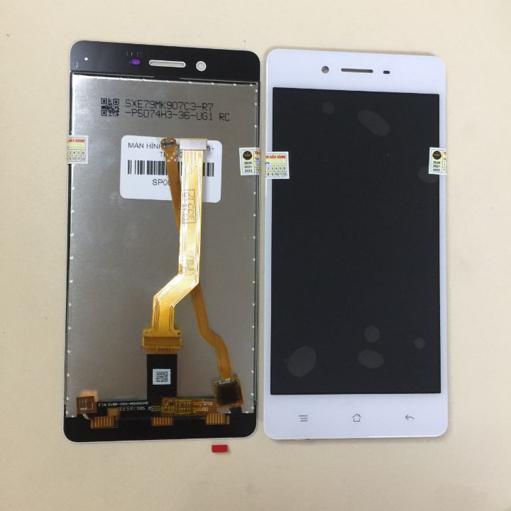 Thay màn hình Oppo F1 F1W A35