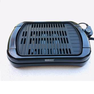 Bếp Vỉ Nướng Điện Cao Cấp Lorente LT-575