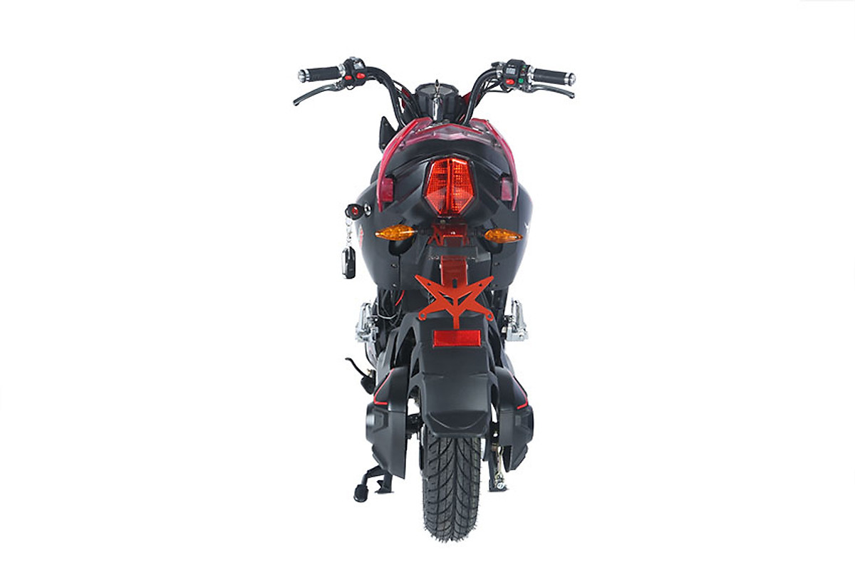 Xe Máy Điện DK Xman One S (2021)