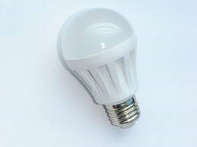 Búp trụ led 3w, 5w thay thế đèn ngủ, đèn gắn tường