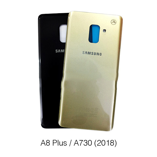 [HCM]NĂP LƯNG SAMSUNG A8 PLUS / A730 ZIN