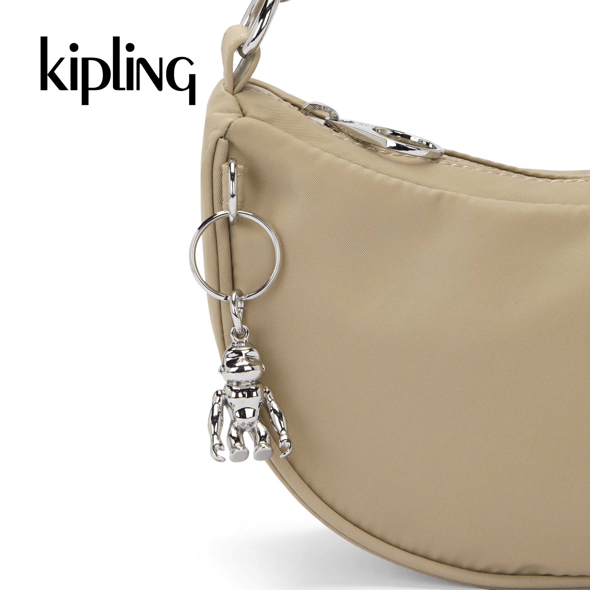 Kipling Túi Đeo Vai Nữ YEJUN- HUKI7582