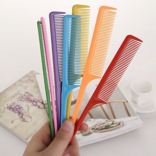 (HCM)Lược Chải Tóc Rẽ Ngôi Chải Tóc Tạo Kiểu