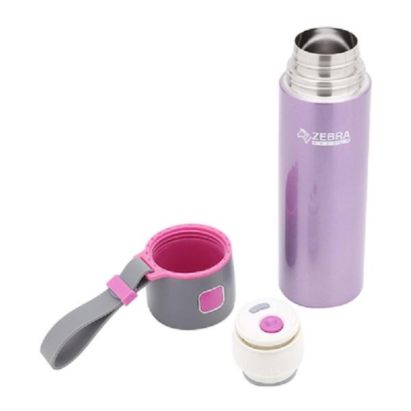 Bình Giữ Nhiệt Zebra Zelect 480ml